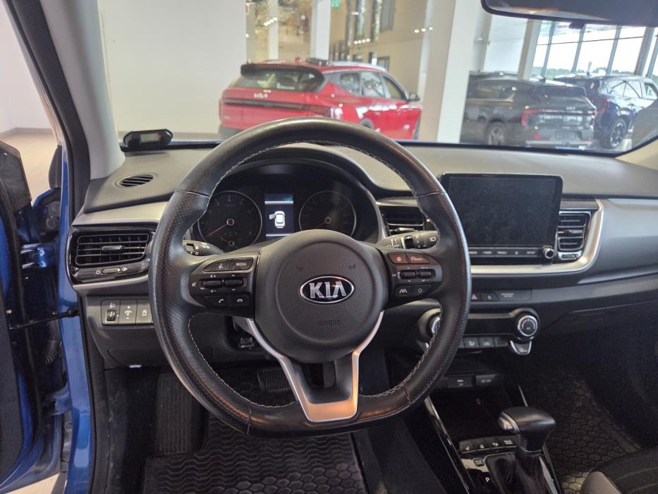 KIA Stonic 2021