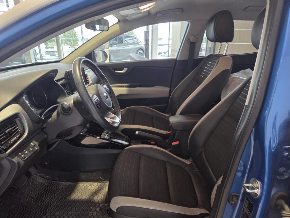 KIA Stonic 2021