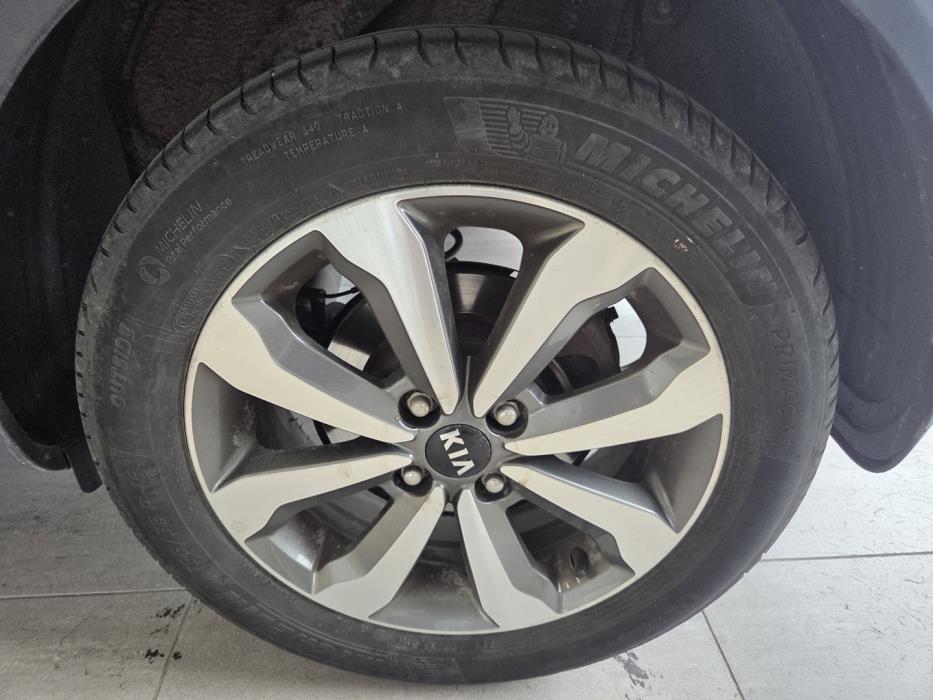 KIA Stonic 2021