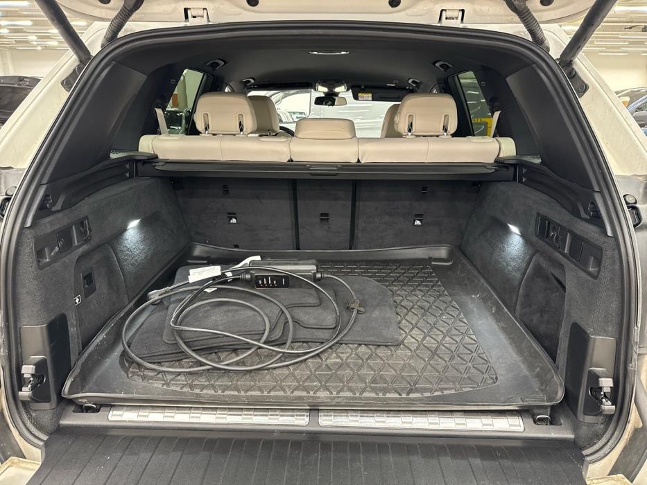 BMW X5 2021