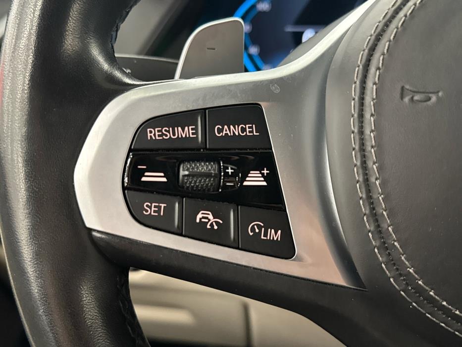 BMW X5 2021