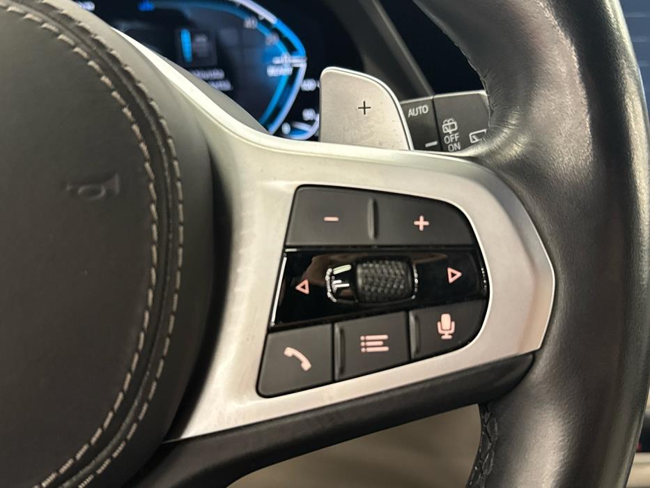 BMW X5 2021
