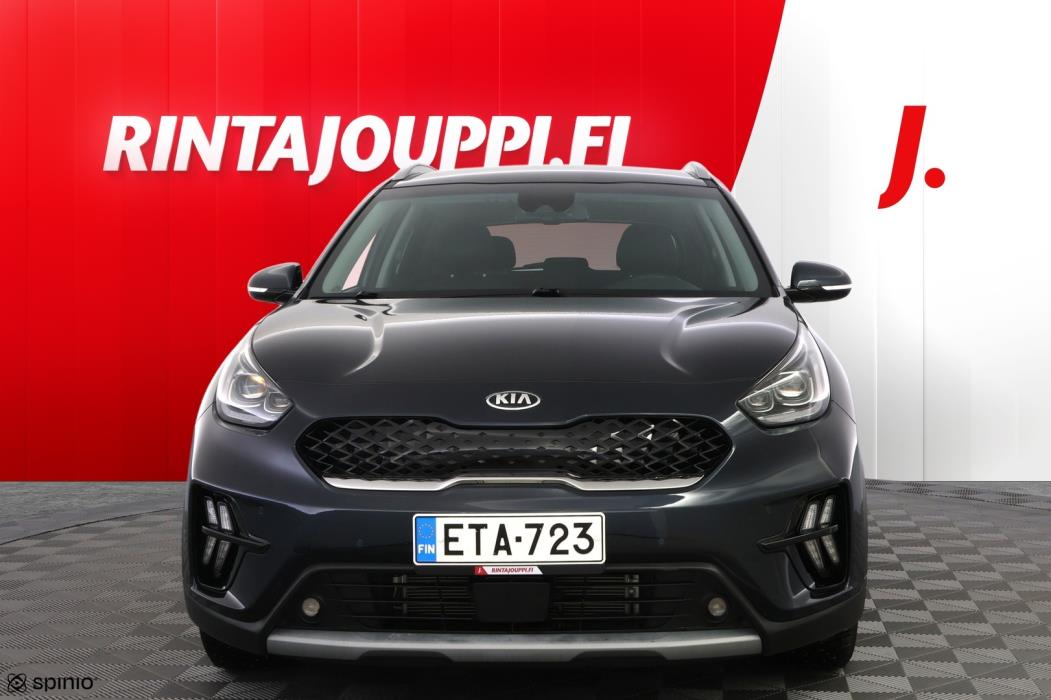 KIA Niro 2020