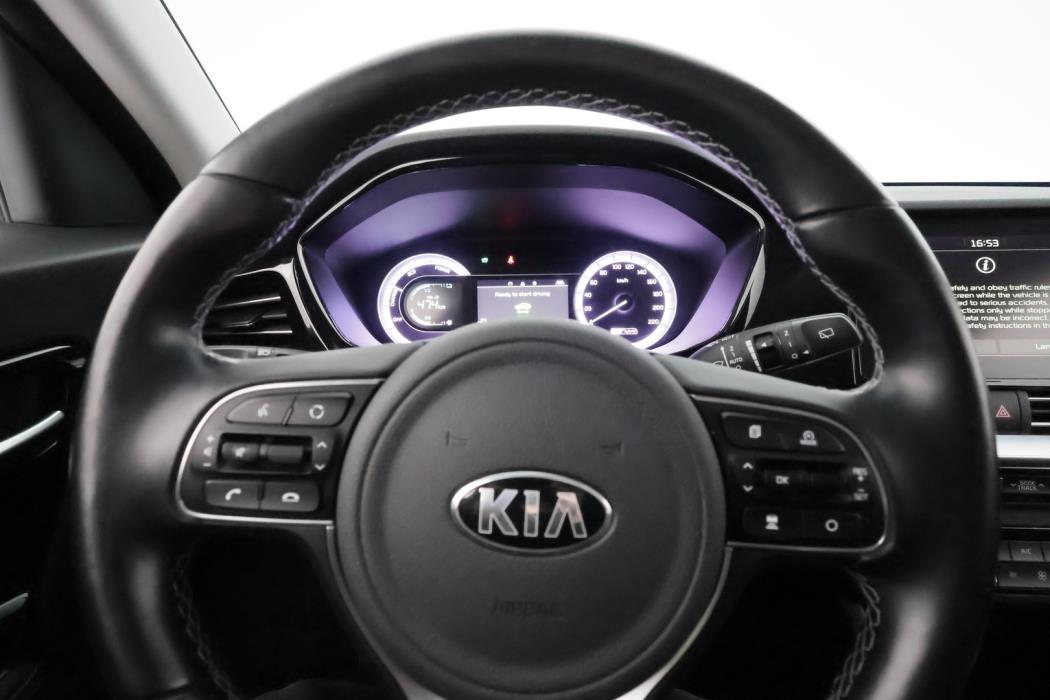 KIA Niro 2020