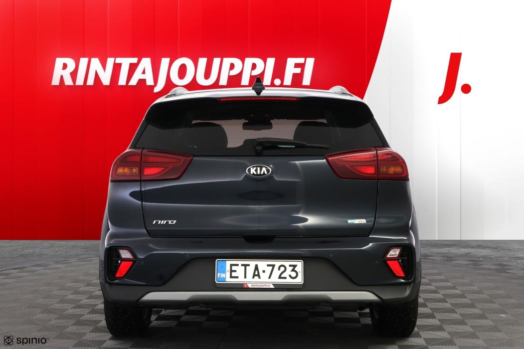 KIA Niro 2020