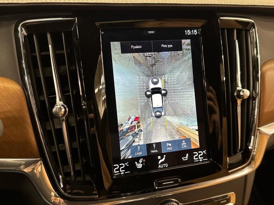 VOLVO S90 2020