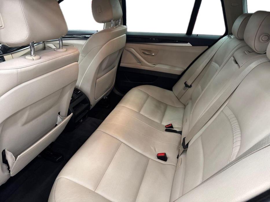 BMW 530 2015