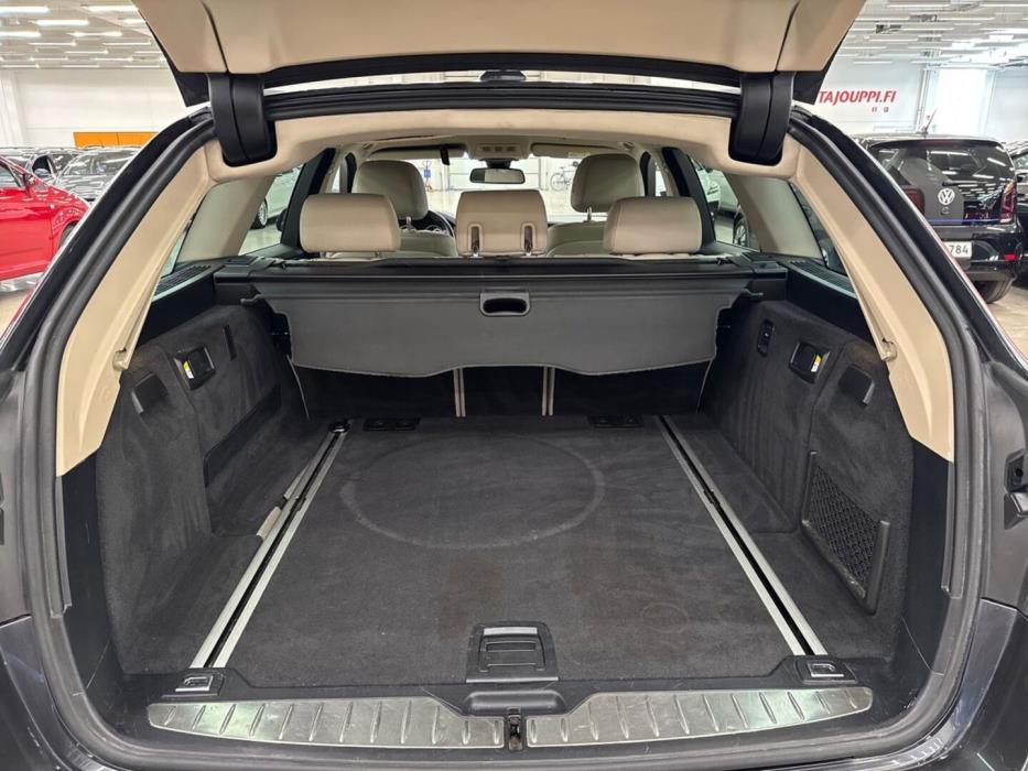 BMW 530 2015