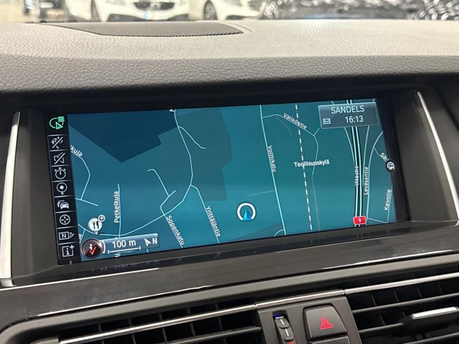 BMW 530 2015
