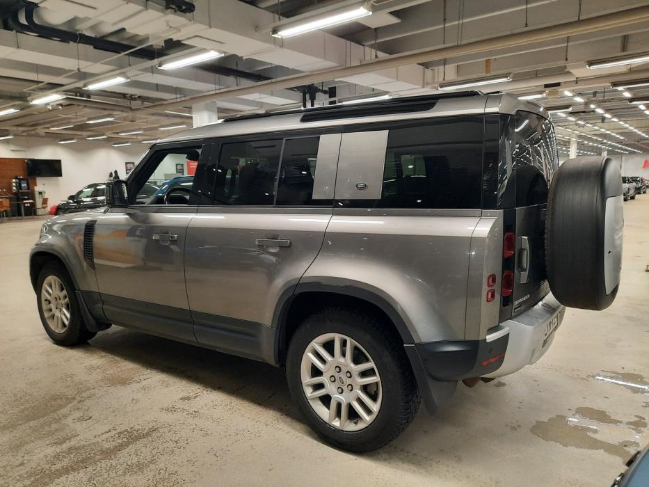 LAND ROVER Defender 2021