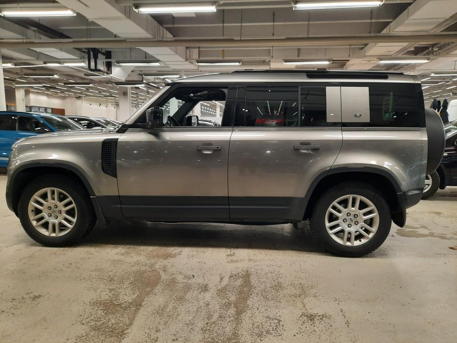 LAND ROVER Defender 2021