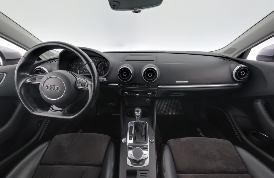 AUDI A3 2016