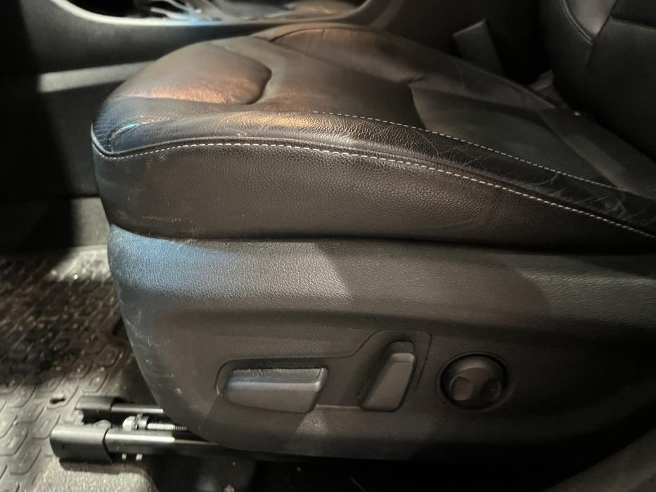 KIA Niro plug-in 2018