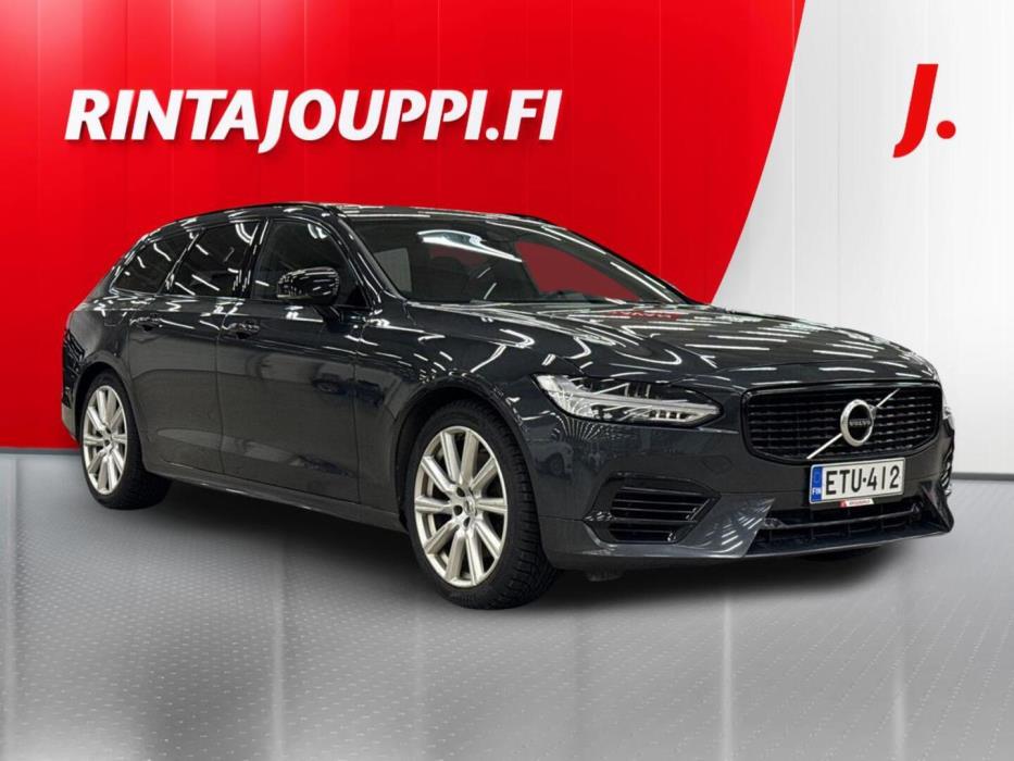 VOLVO V90 2019