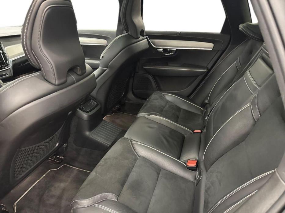 VOLVO V90 2019