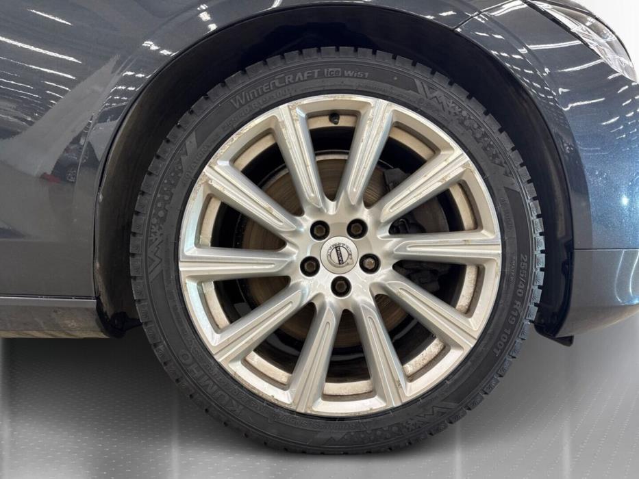 VOLVO V90 2019