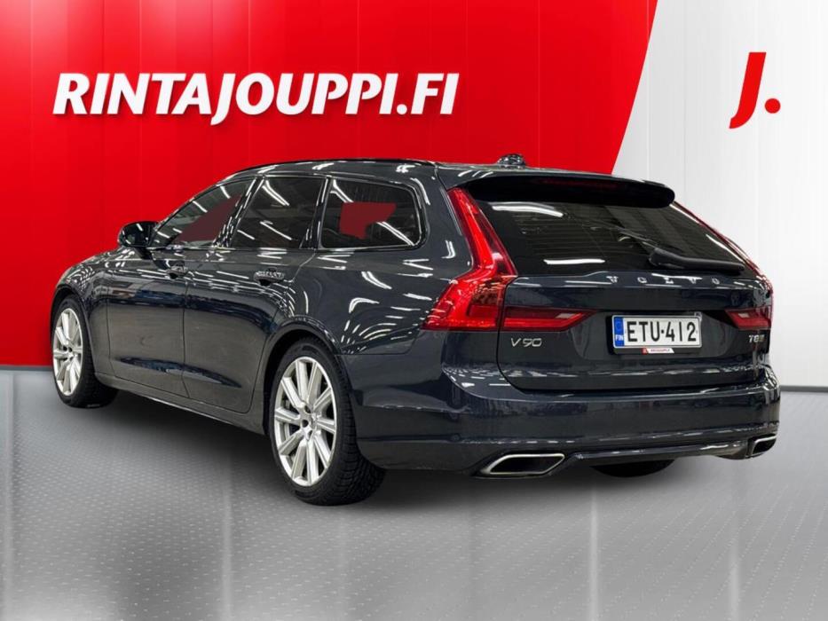VOLVO V90 2019