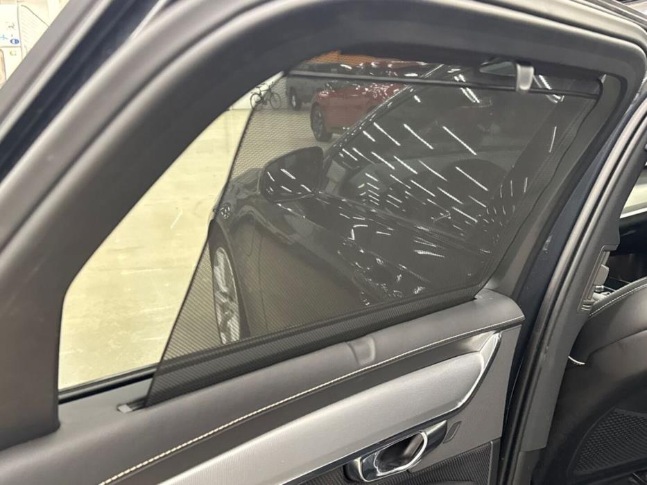 VOLVO V90 2019