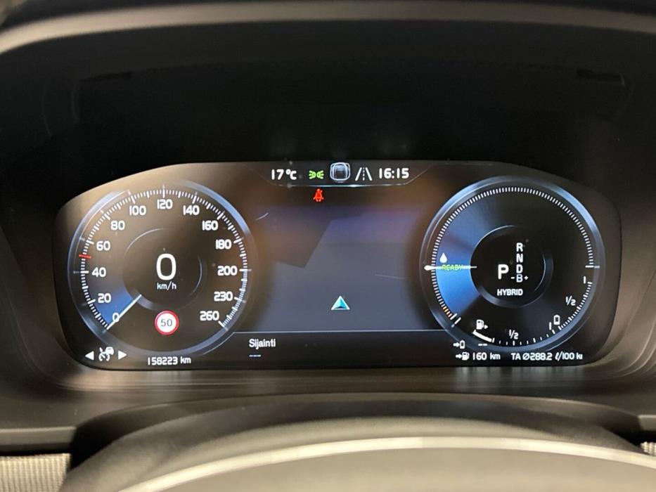 VOLVO V90 2019