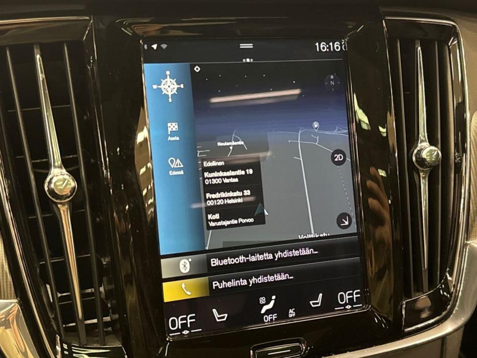 VOLVO V90 2019