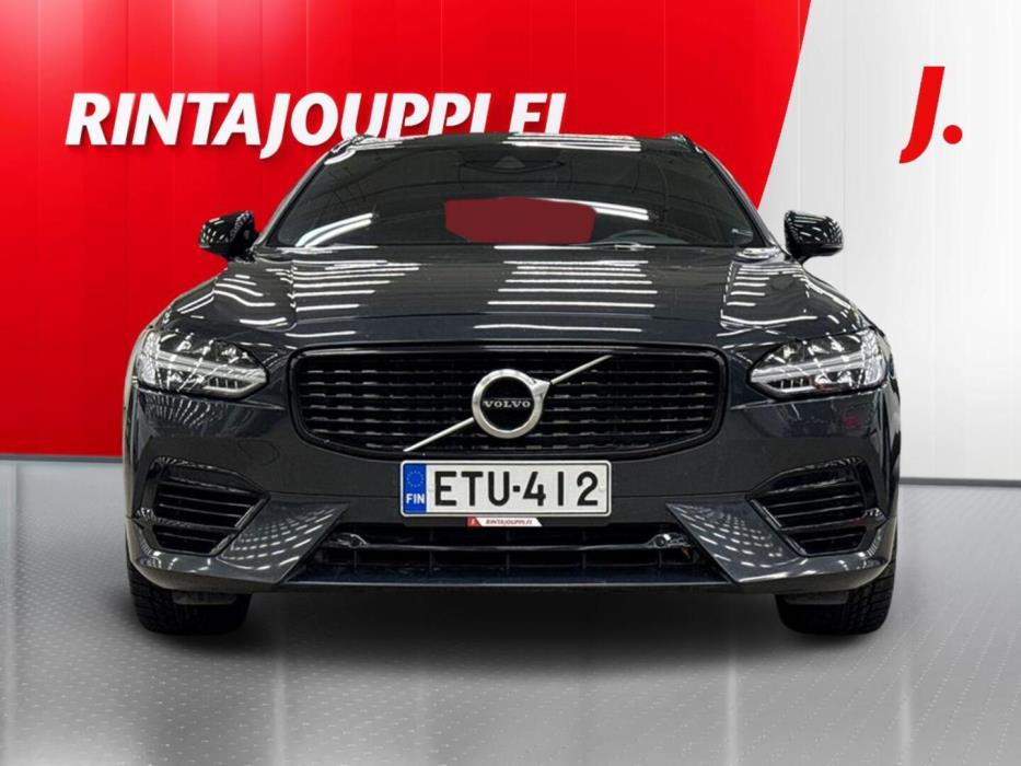 VOLVO V90 2019