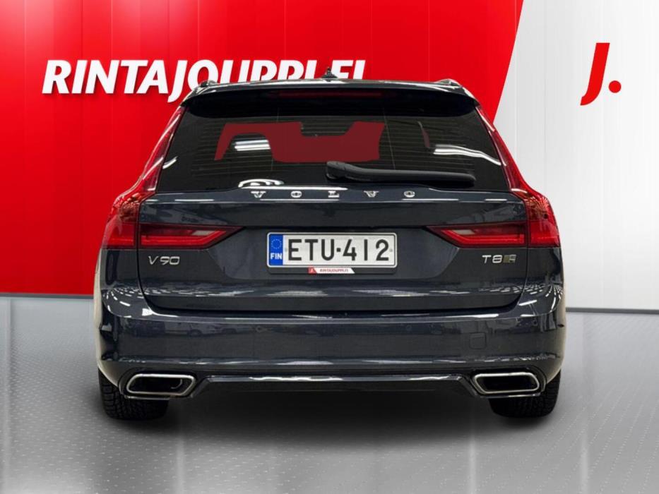 VOLVO V90 2019