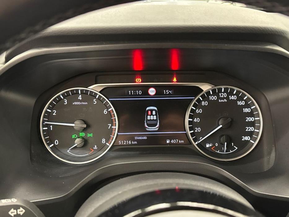 NISSAN Qashqai 2022