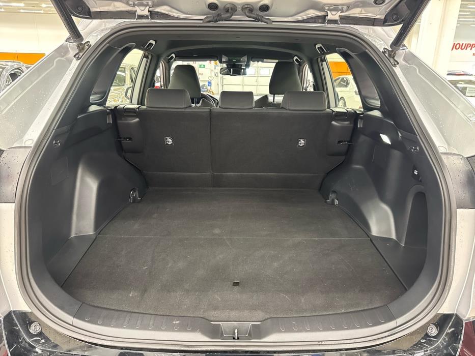TOYOTA RAV4 Plug-in 2022