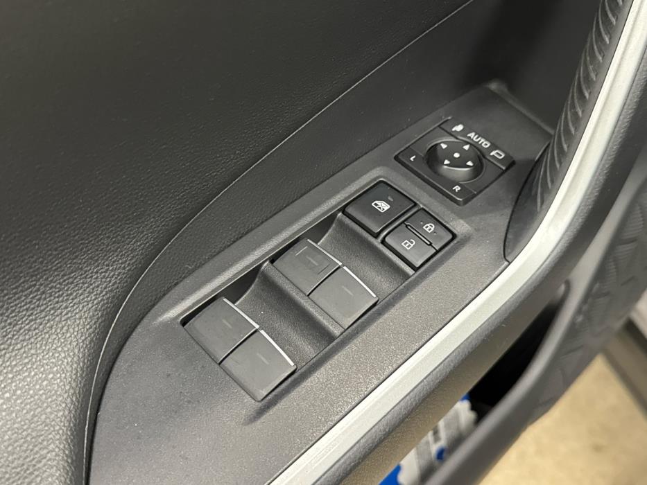 TOYOTA RAV4 Plug-in 2022