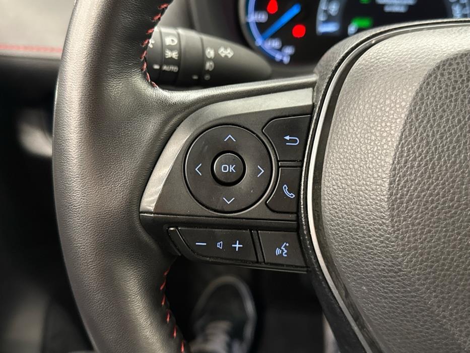 TOYOTA RAV4 Plug-in 2022