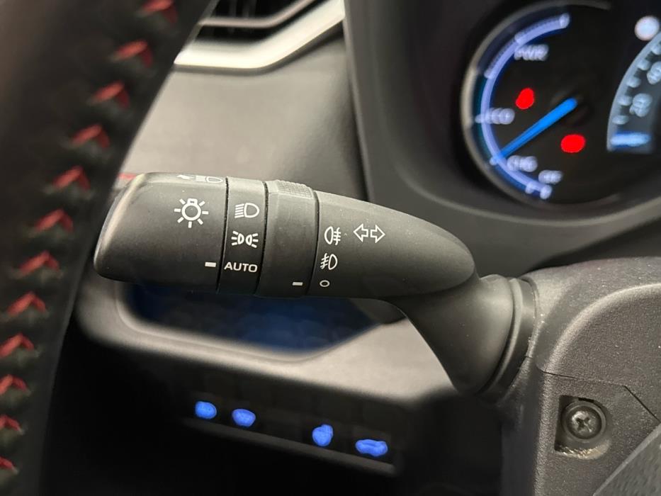 TOYOTA RAV4 Plug-in 2022