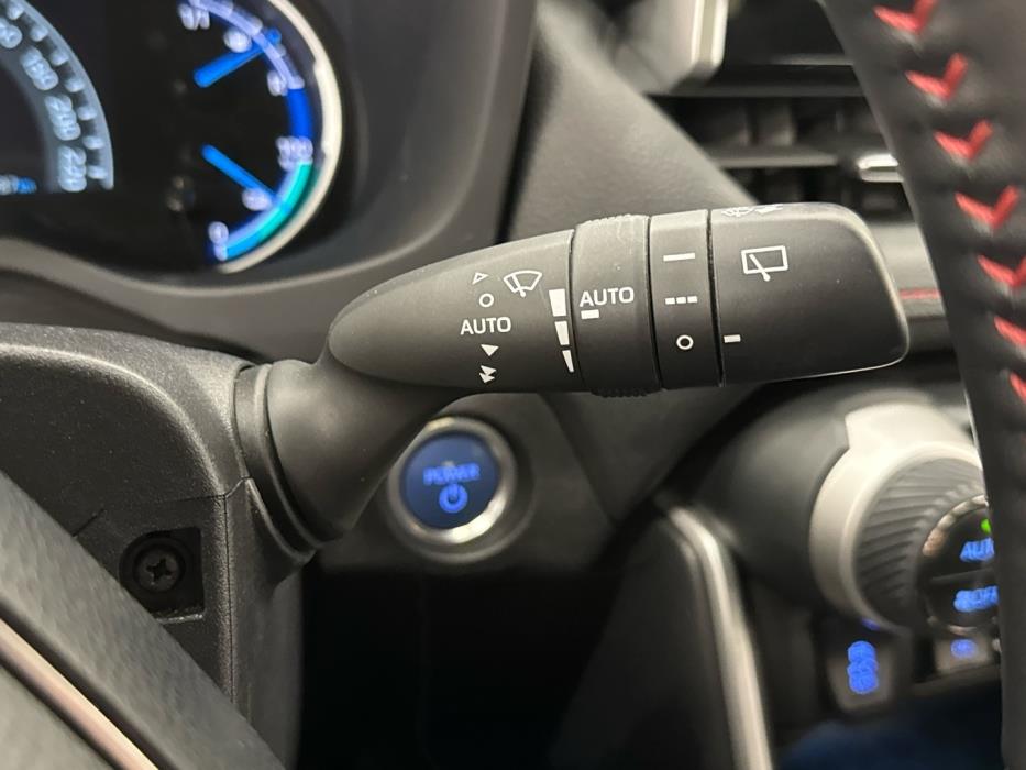 TOYOTA RAV4 Plug-in 2022