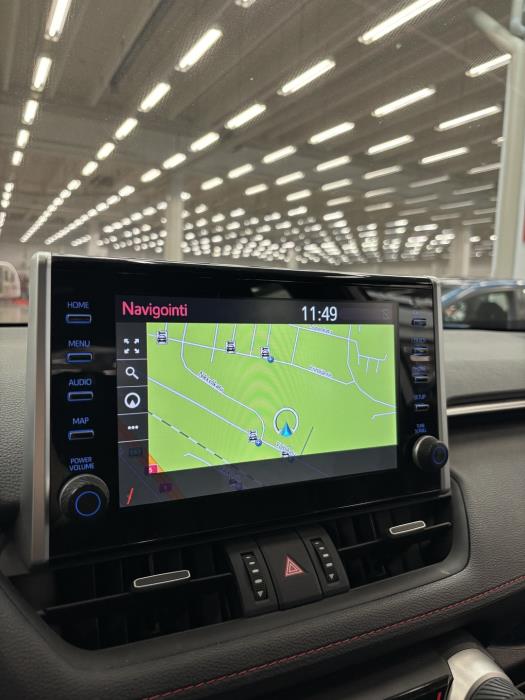 TOYOTA RAV4 Plug-in 2022