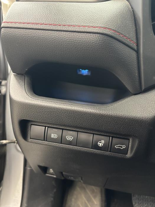 TOYOTA RAV4 Plug-in 2022