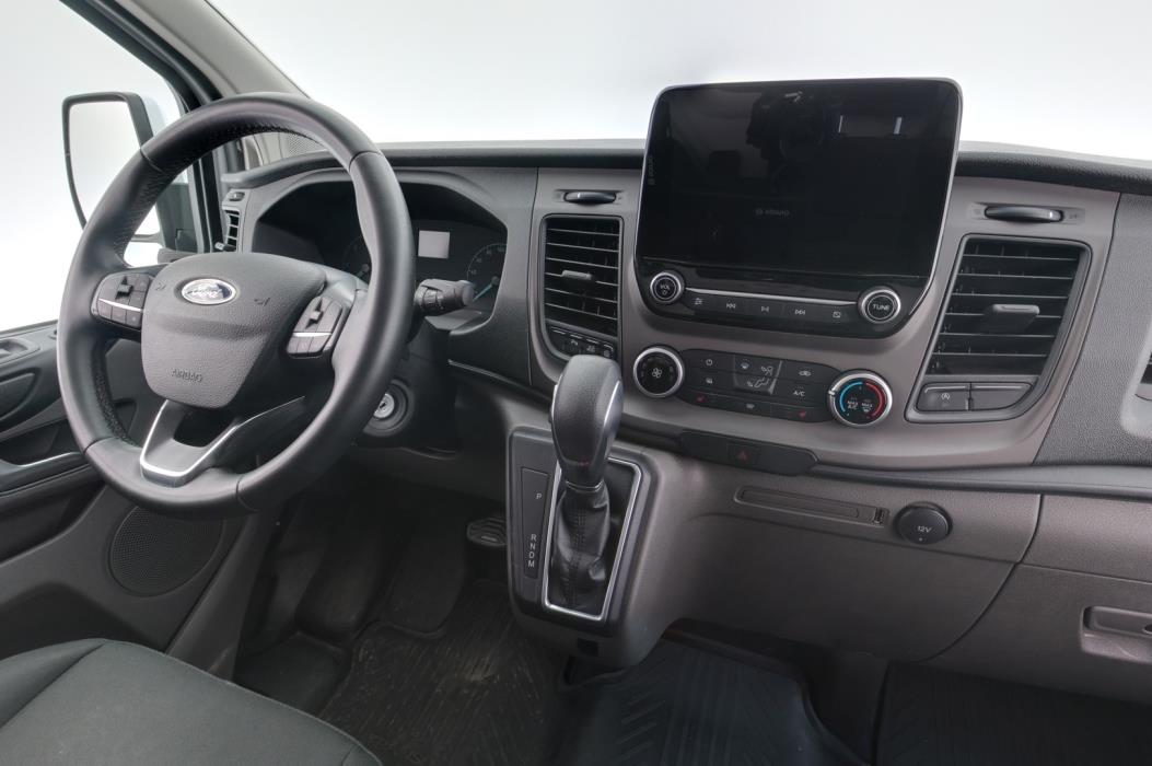 FORD Transit Custom 2022