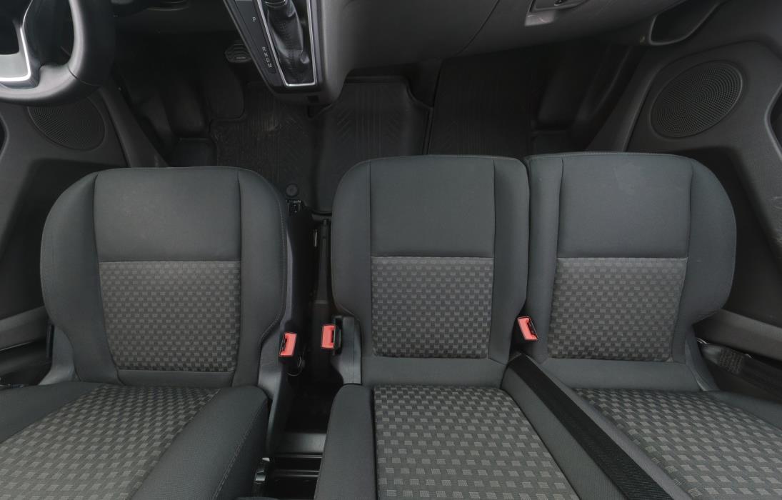 FORD Transit Custom 2022