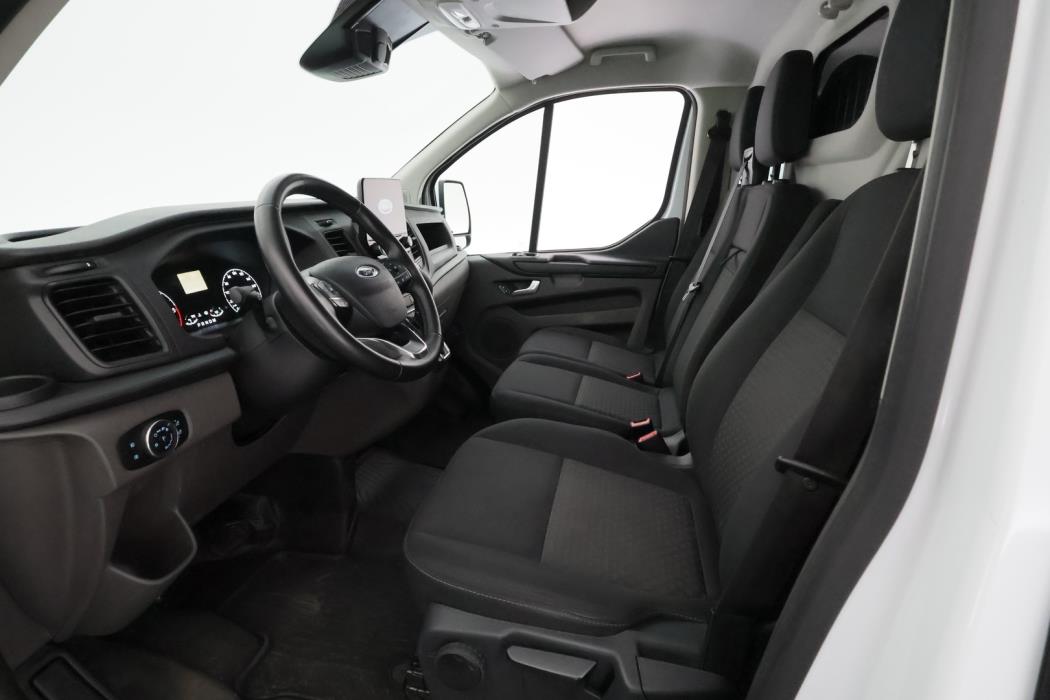 FORD Transit Custom 2022