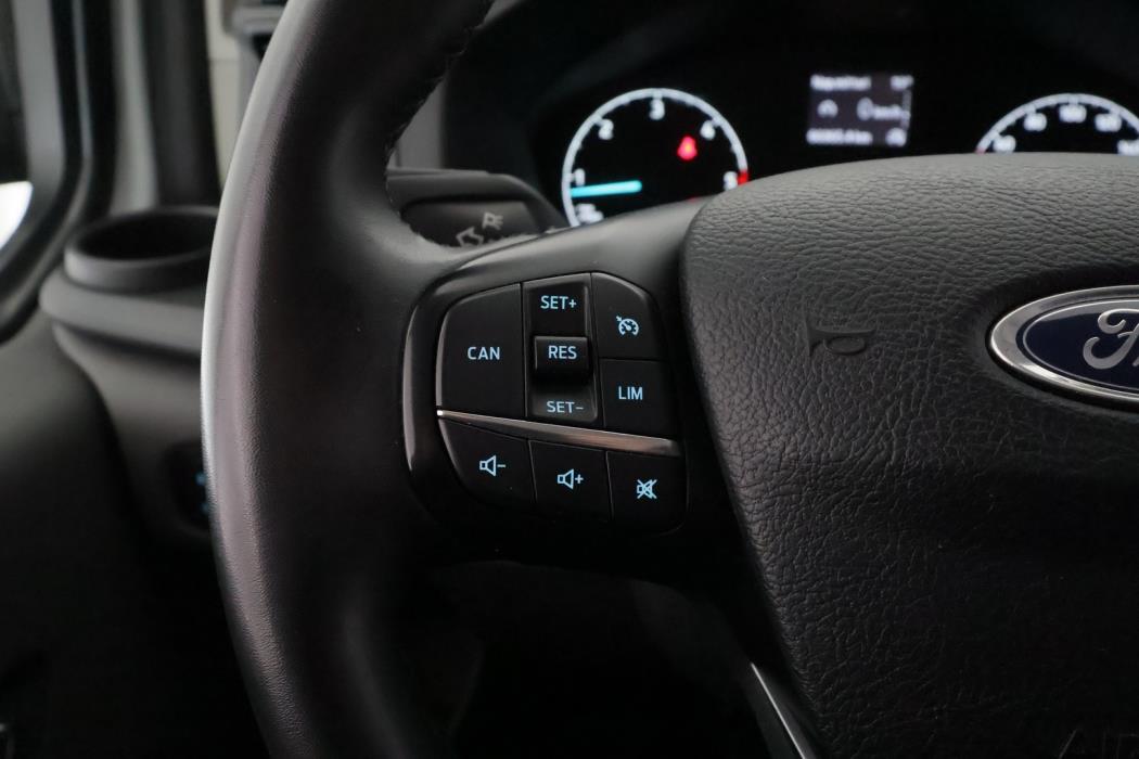 FORD Transit Custom 2022