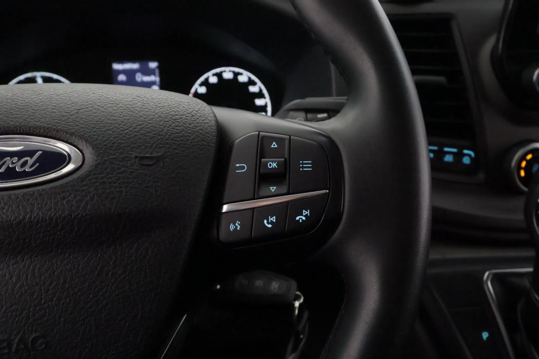 FORD Transit Custom 2022