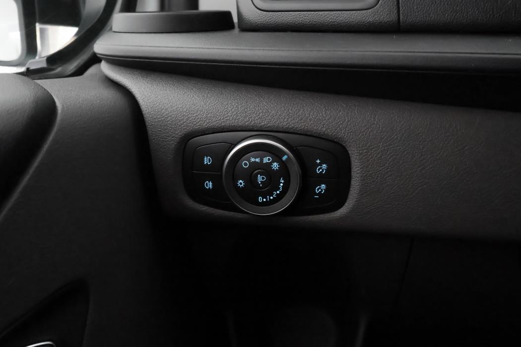 FORD Transit Custom 2022