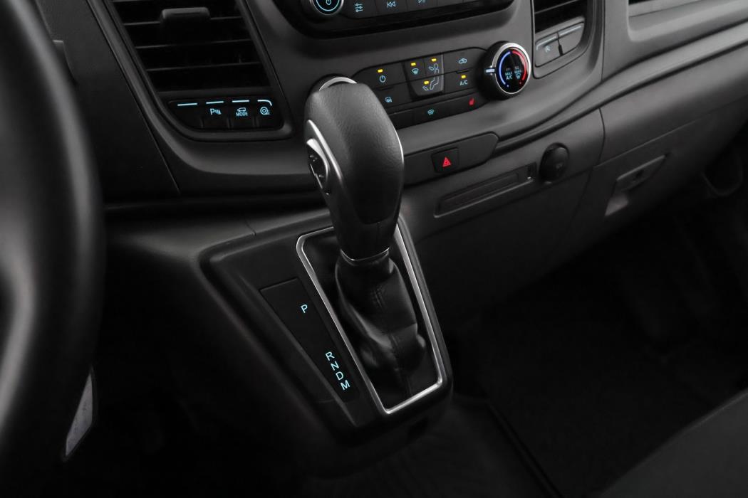 FORD Transit Custom 2022