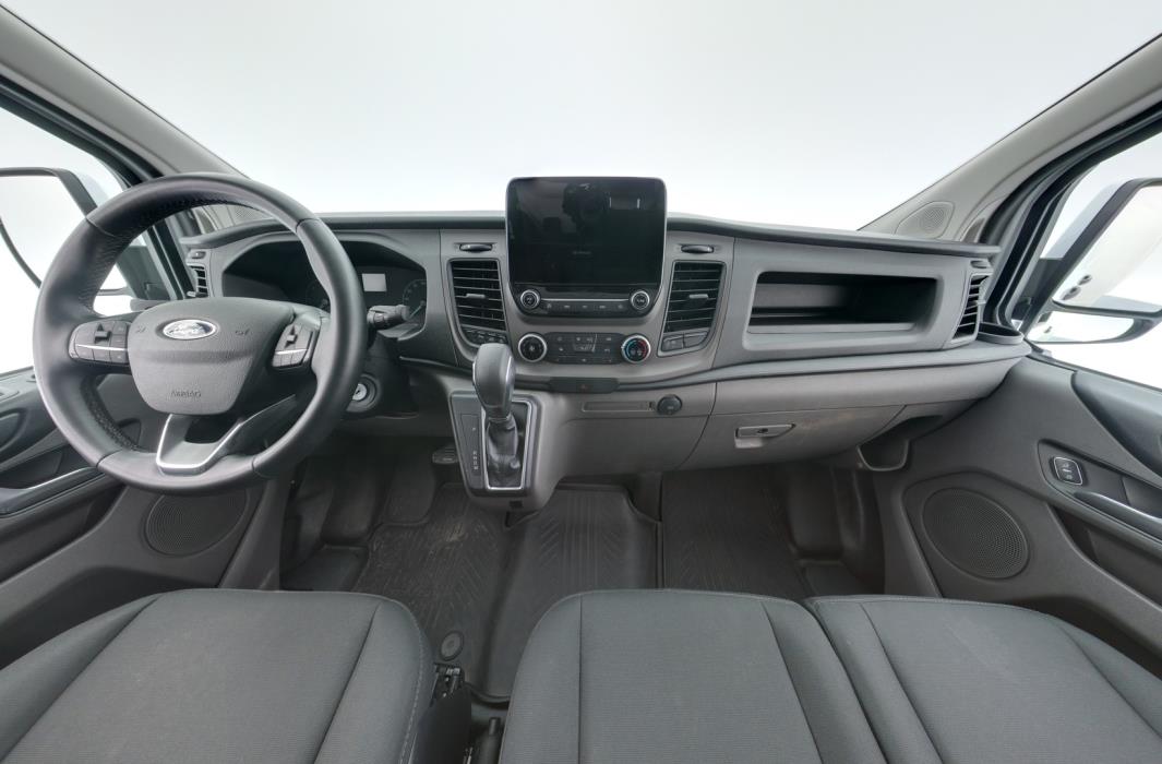 FORD Transit Custom 2022
