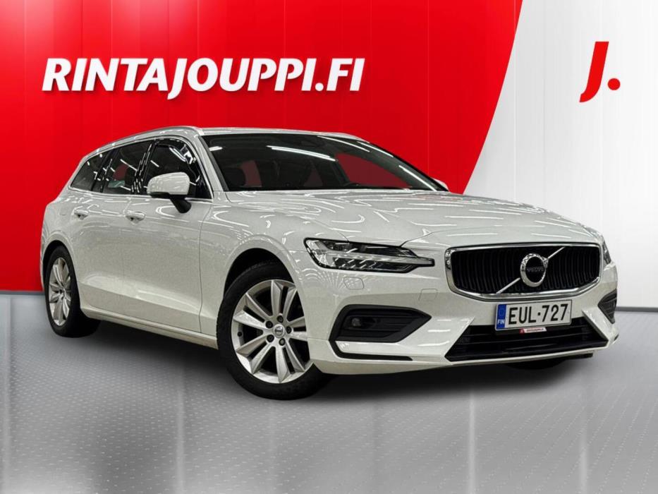 VOLVO V60 2018