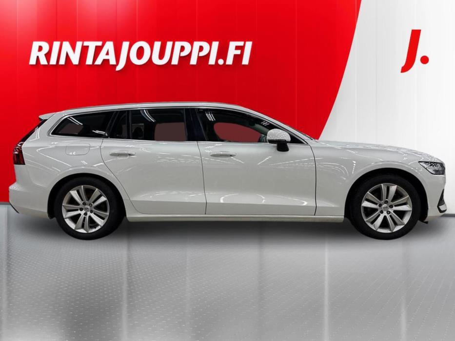 VOLVO V60 2018