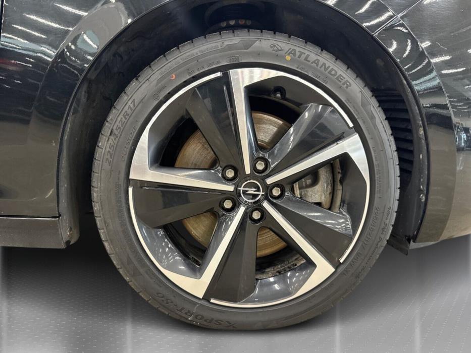 OPEL Astra 2023