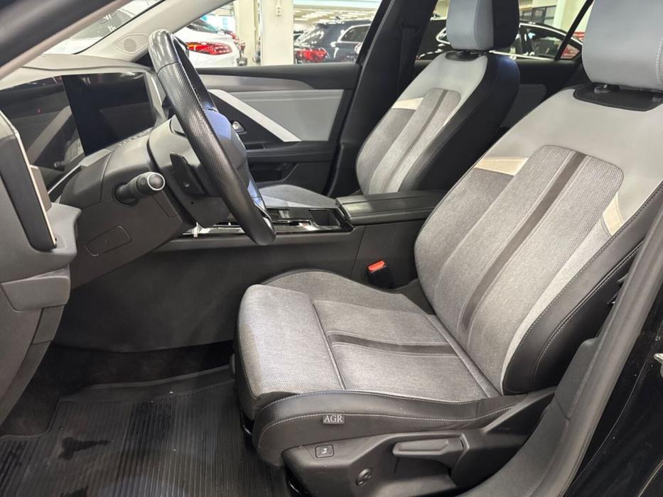 OPEL Astra 2023