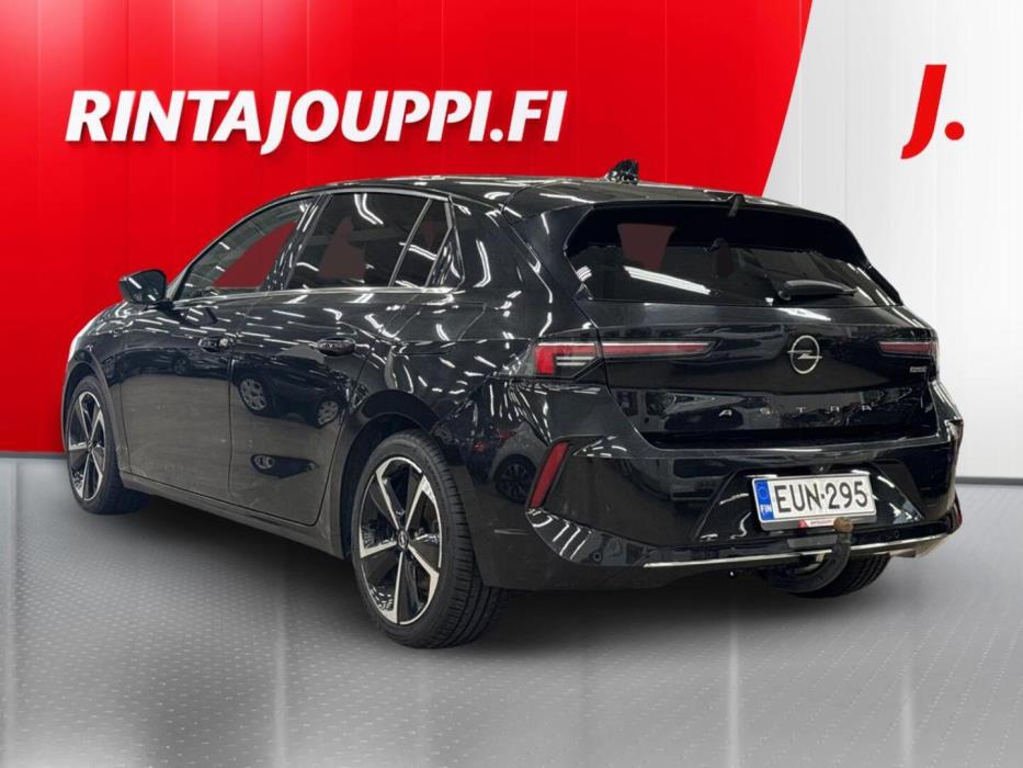 OPEL Astra 2023