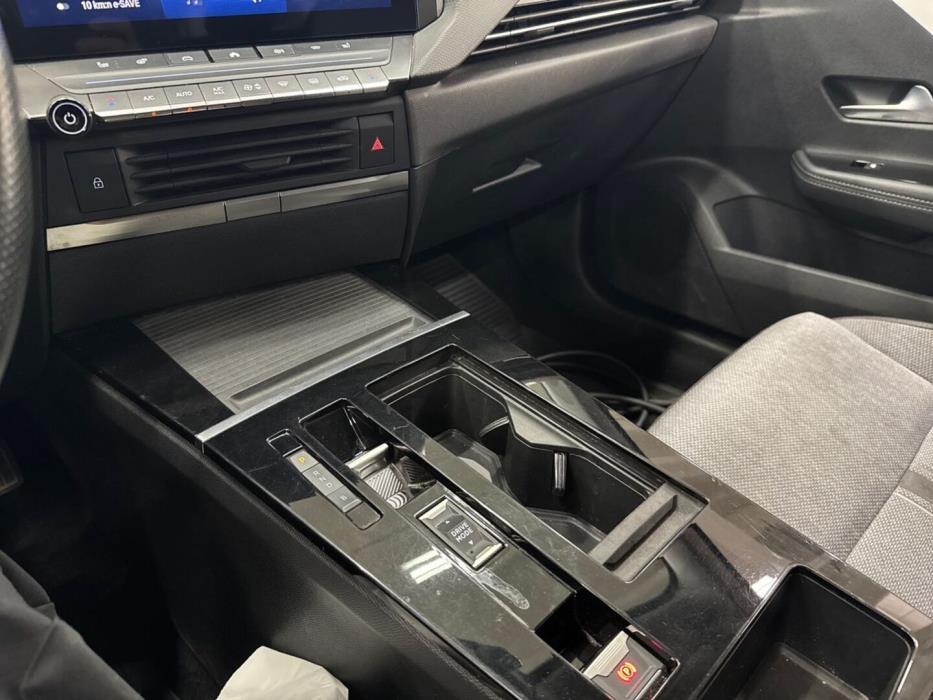 OPEL Astra 2023