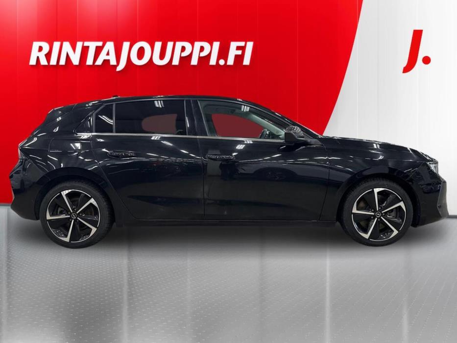 OPEL Astra 2023