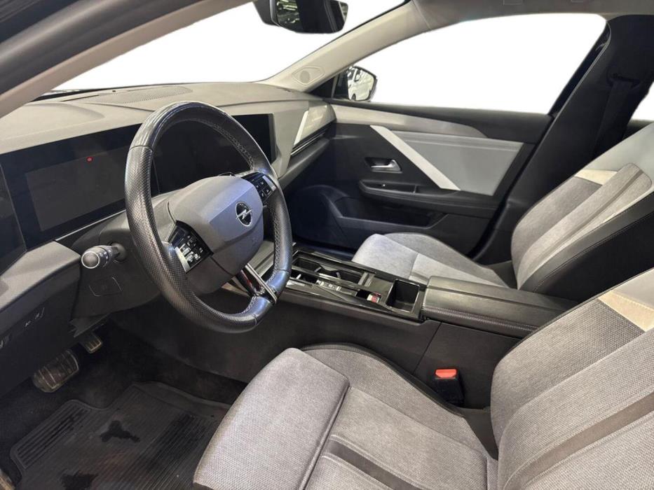 OPEL Astra 2023